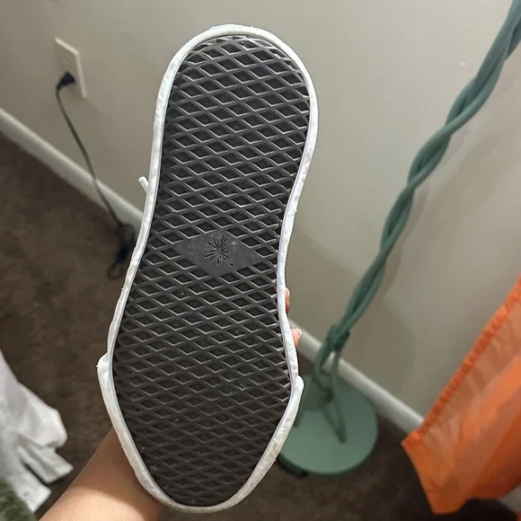 Maison Mihara Yasuhiro Peterson OG Sole Canvas Low